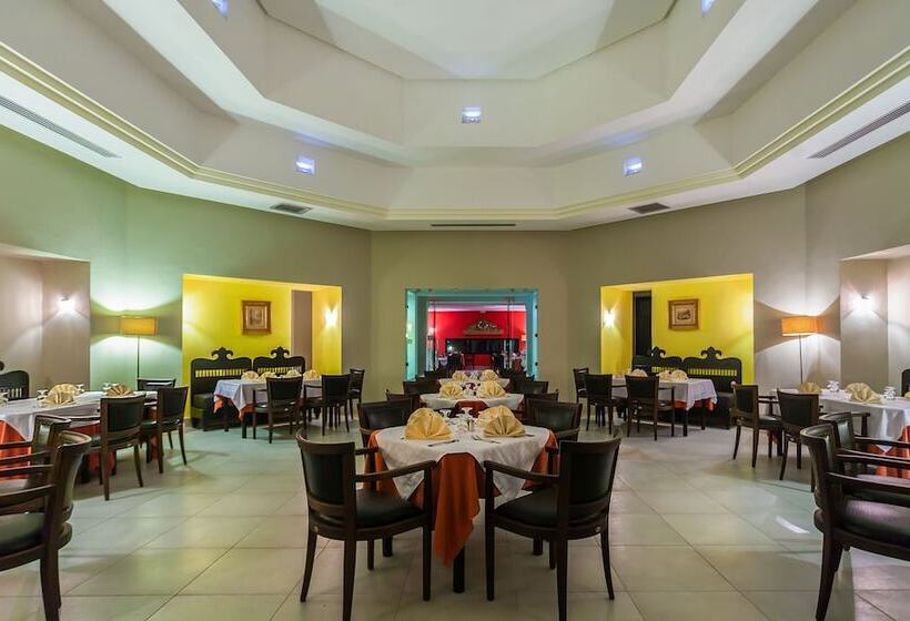 Hotel Cesar Thalasso