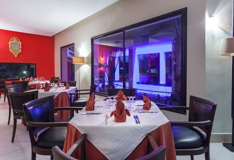 Hotel Cesar Thalasso