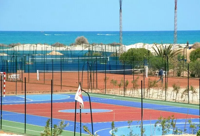 בית מלון כפרי Cesar Thalasso