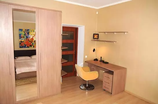 هتل City Spring Apartments