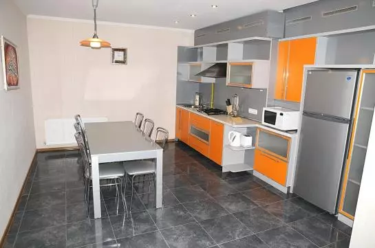 هتل City Spring Apartments