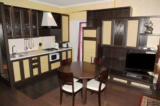 هتل City Spring Apartments