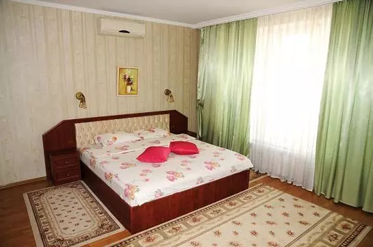 هتل City Spring Apartments