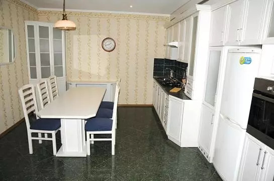 هتل City Spring Apartments