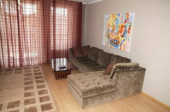 هتل City Spring Apartments