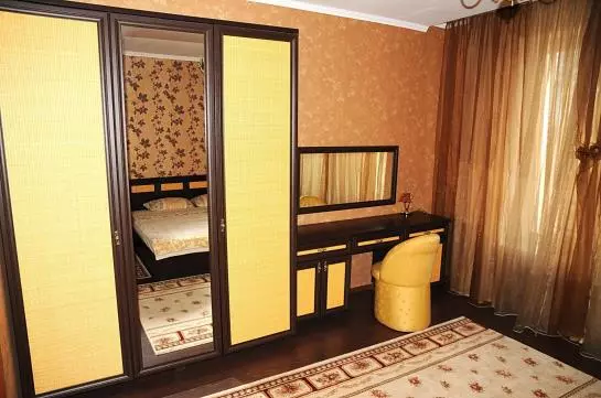 هتل City Spring Apartments