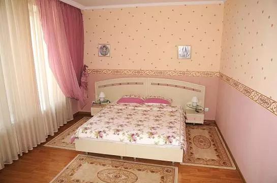 هتل City Spring Apartments