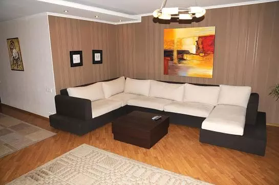 هتل City Spring Apartments