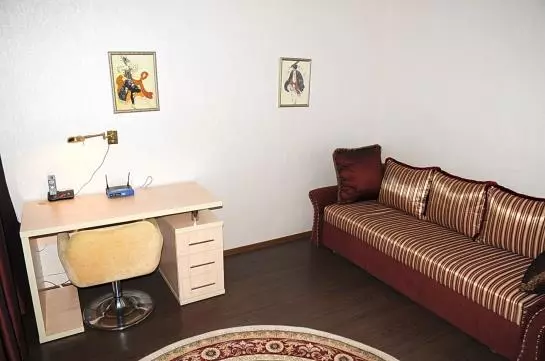 هتل City Spring Apartments