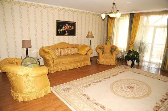 هتل City Spring Apartments