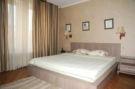 هتل City Spring Apartments