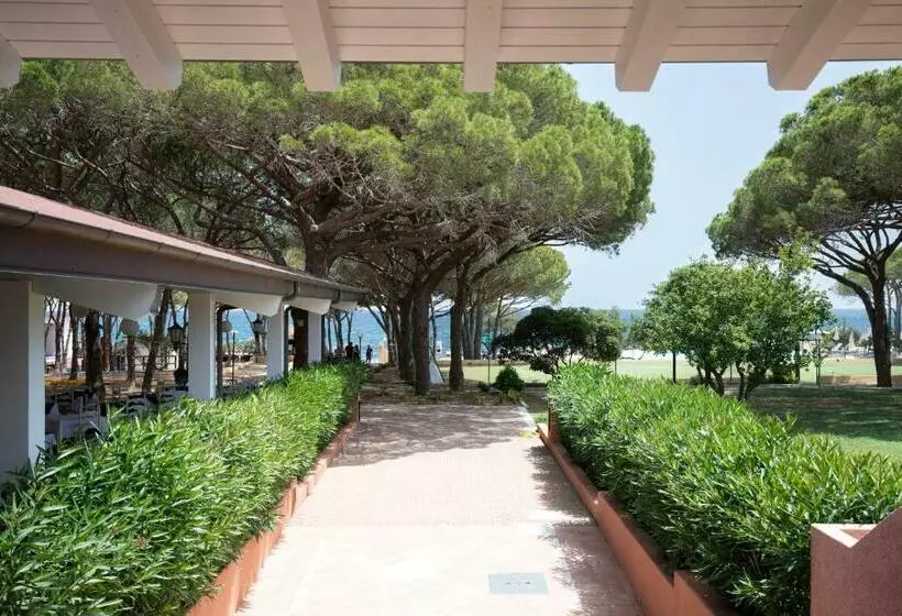 Club Hotel Marina Seada Beach