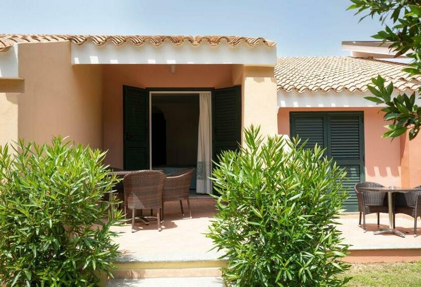 Club Hotel Marina Seada Beach