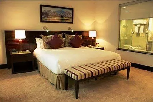 Eurobuilding Hotel Boutique Buenos Aires