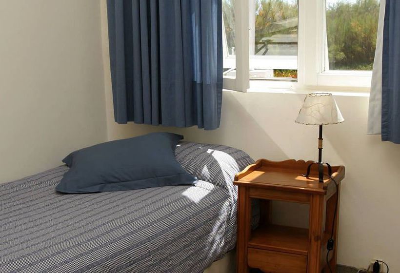 Hotel Faro Punta Delgada