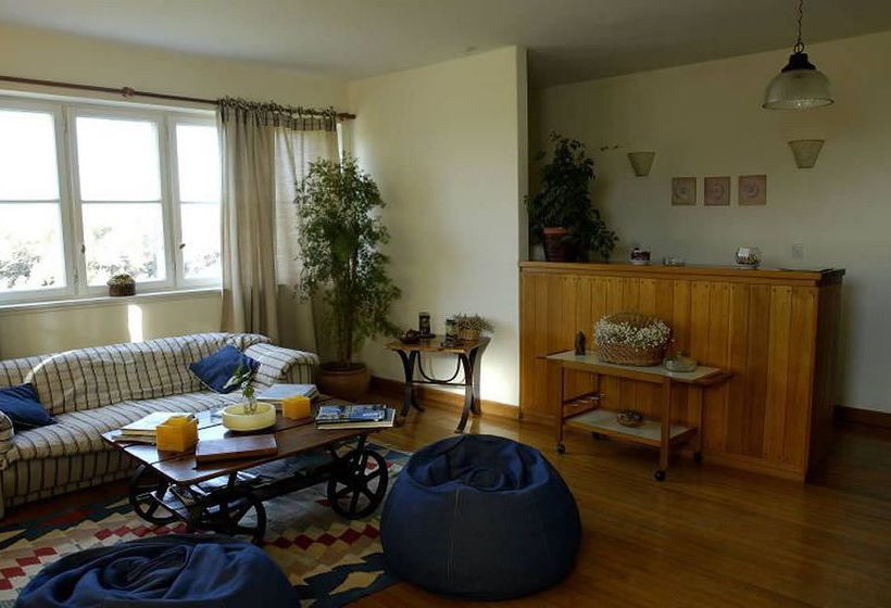 Hotel Faro Punta Delgada