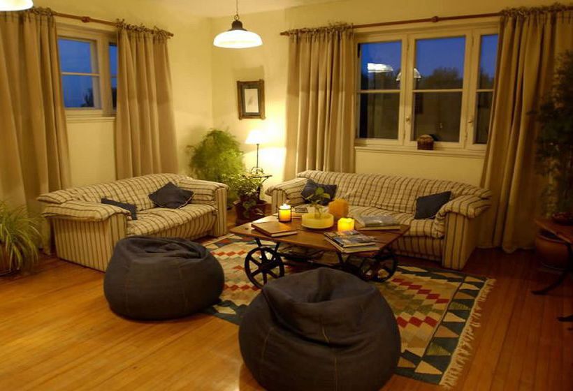 Hotel Faro Punta Delgada