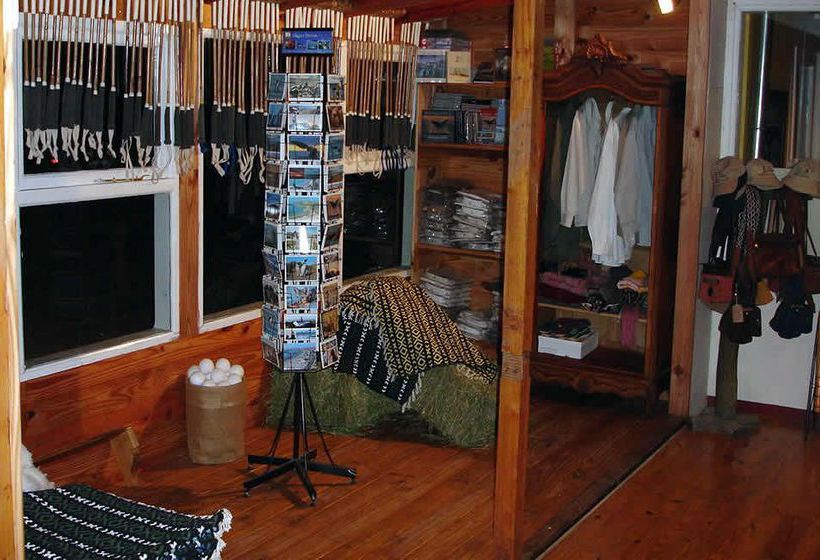 Hotel Faro Punta Delgada