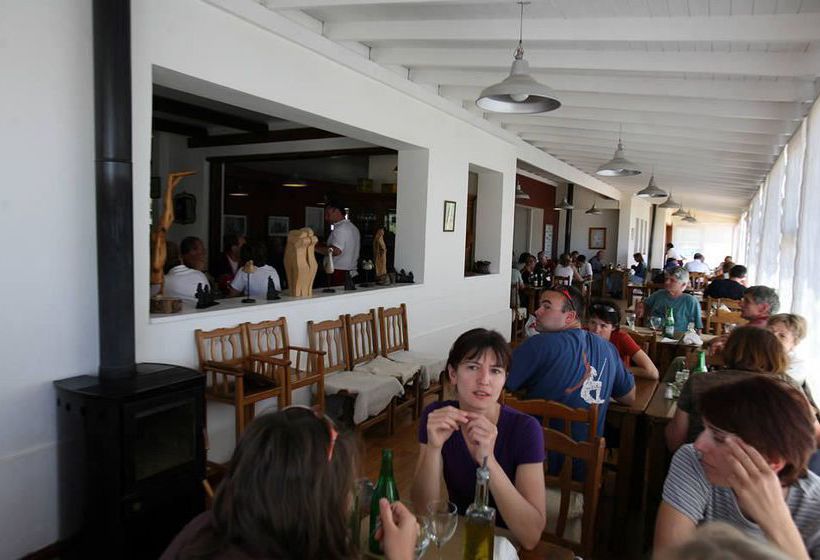 Hotel Faro Punta Delgada