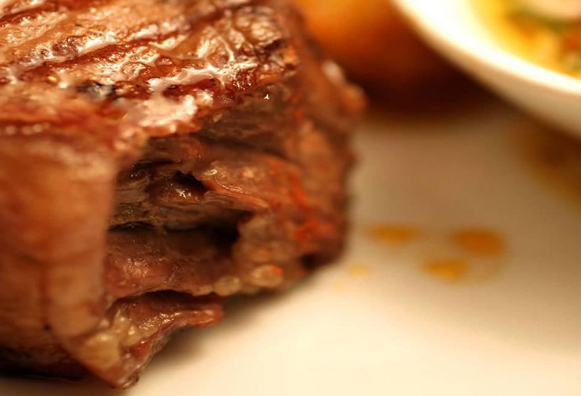 Hotel Faro Punta Delgada