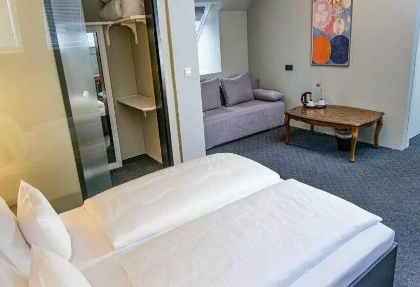 호텔 George Vienna