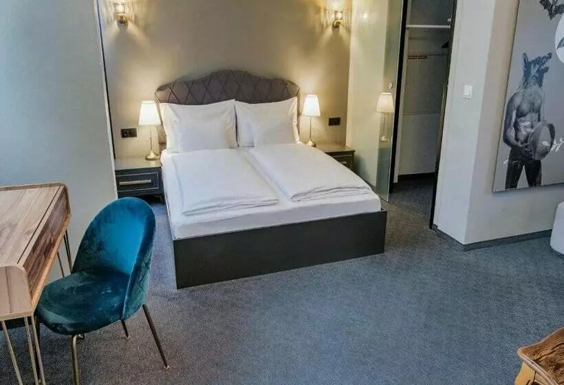 호텔 George Vienna