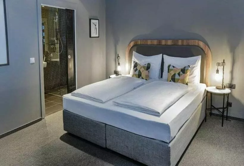 호텔 George Vienna