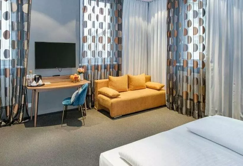 호텔 George Vienna