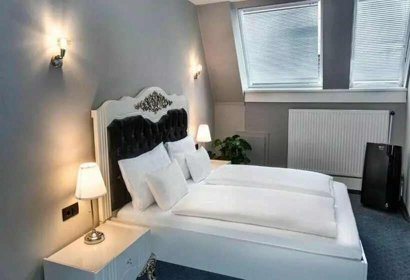 호텔 George Vienna