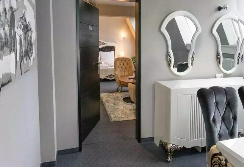 호텔 George Vienna