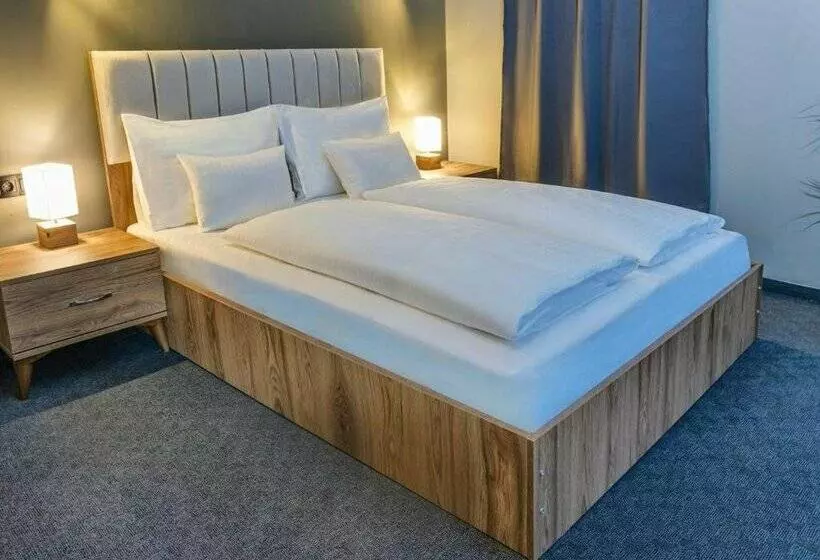 호텔 George Vienna