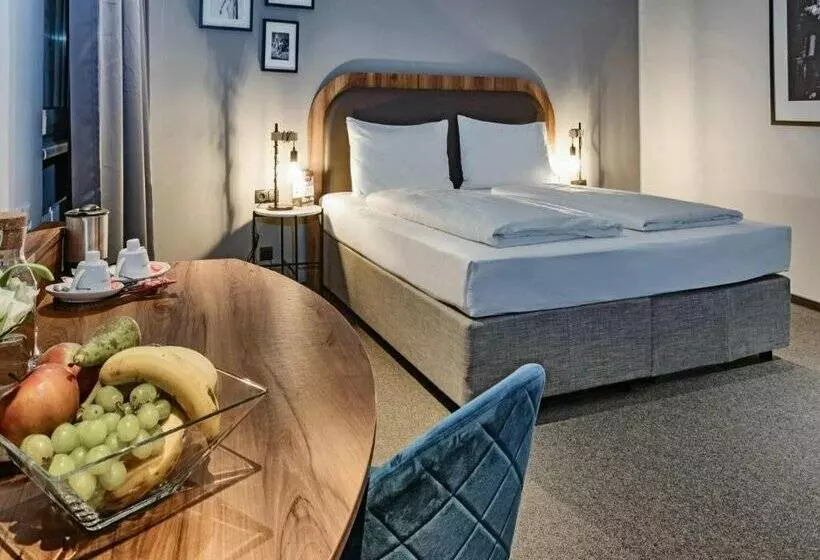 호텔 George Vienna