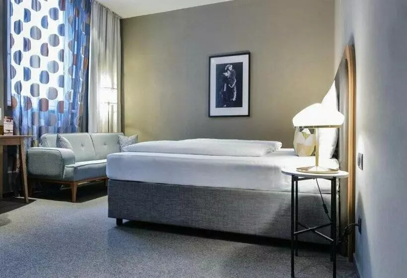 호텔 George Vienna