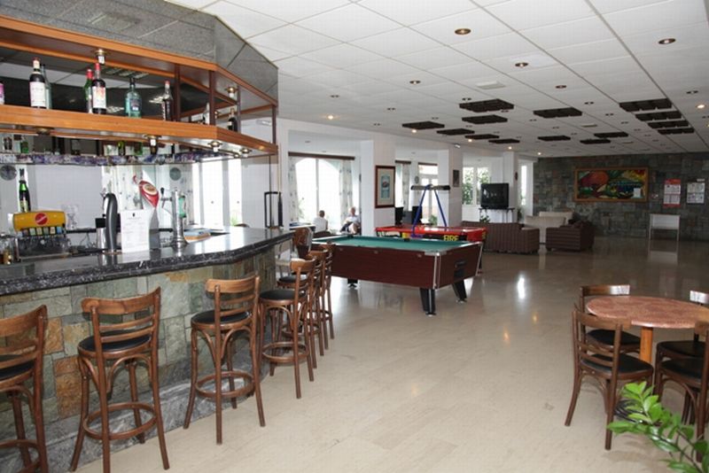 酒店 Rodos Blue Resort