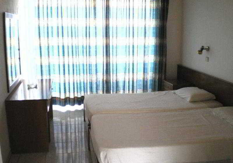 酒店 Rodos Blue Resort