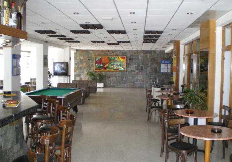 酒店 Rodos Blue Resort