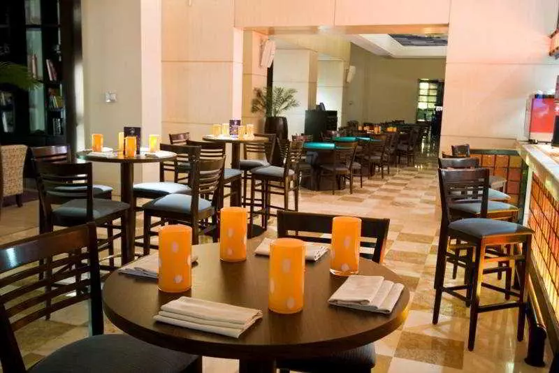 فندق Grand Mayan Acapulco