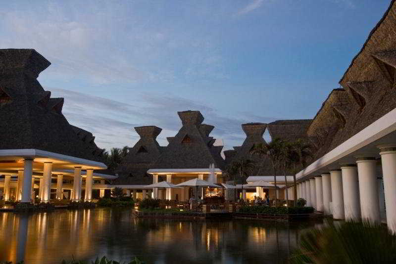 Отель Grand Mayan Acapulco