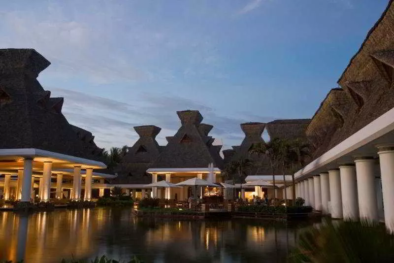 فندق Grand Mayan Acapulco