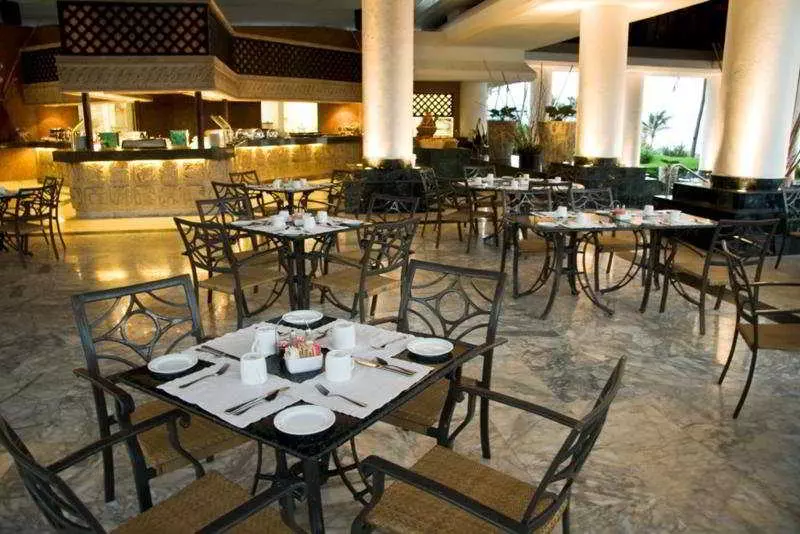 فندق Grand Mayan Acapulco