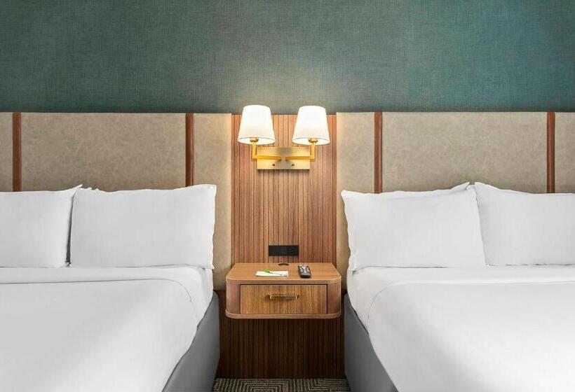 酒店 Holiday Inn Manhattan 6th Ave Chelsea, An Ihg