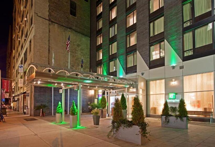 酒店 Holiday Inn Manhattan 6th Ave Chelsea, An Ihg