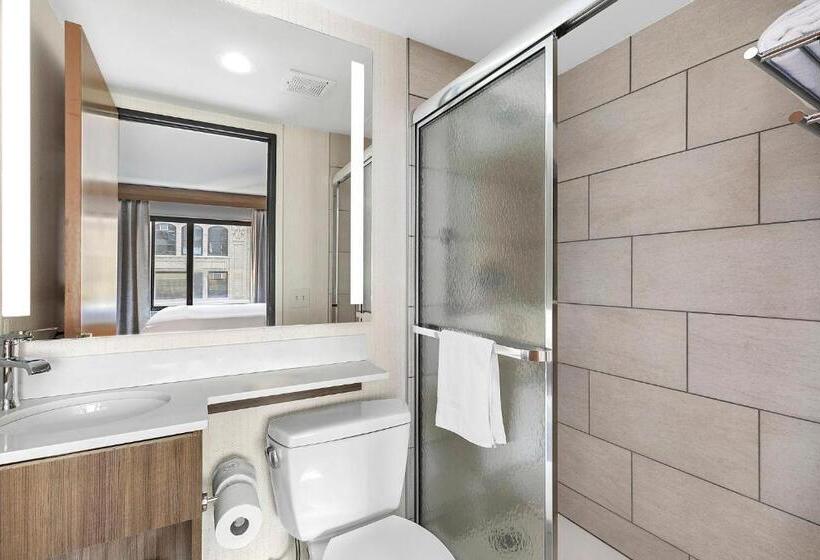 酒店 Holiday Inn Manhattan 6th Ave Chelsea, An Ihg