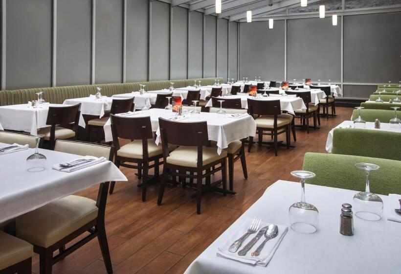 酒店 Holiday Inn Manhattan 6th Ave Chelsea, An Ihg