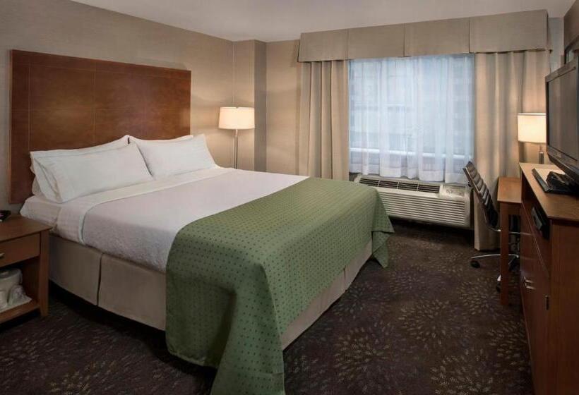 酒店 Holiday Inn Manhattan 6th Ave Chelsea, An Ihg