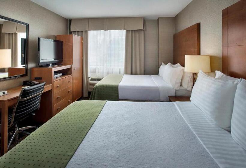 酒店 Holiday Inn Manhattan 6th Ave Chelsea, An Ihg