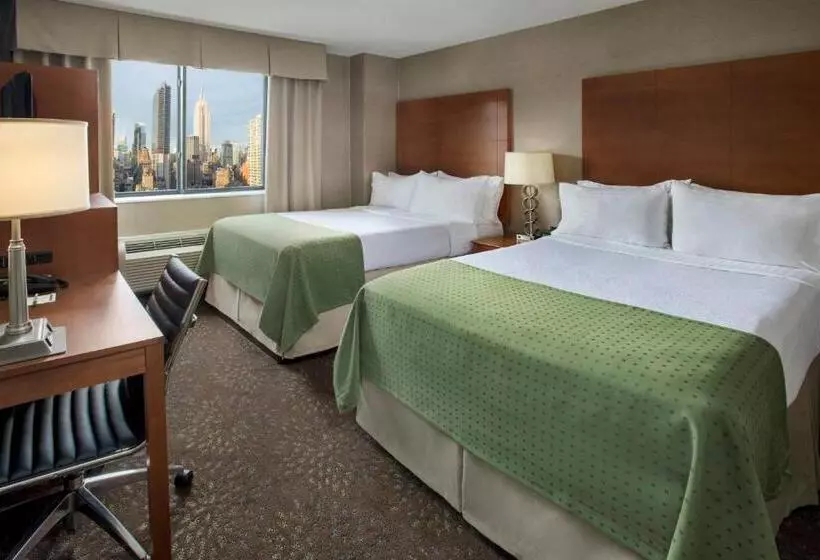 호텔 Holiday Inn Manhattan 6th Ave Chelsea, An Ihg