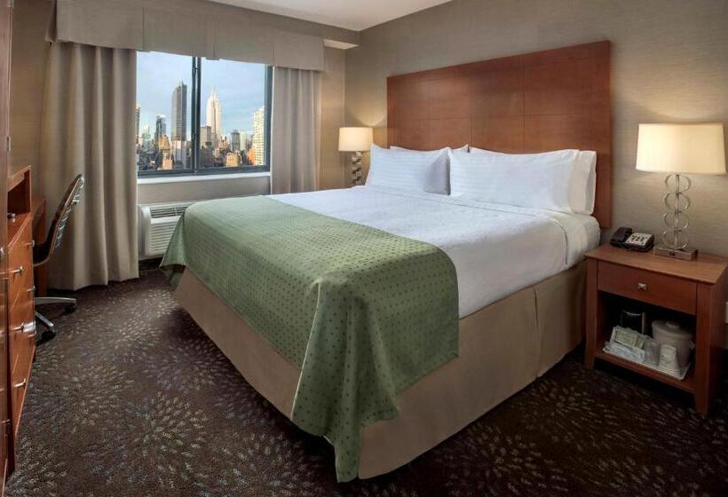 酒店 Holiday Inn Manhattan 6th Ave Chelsea, An Ihg