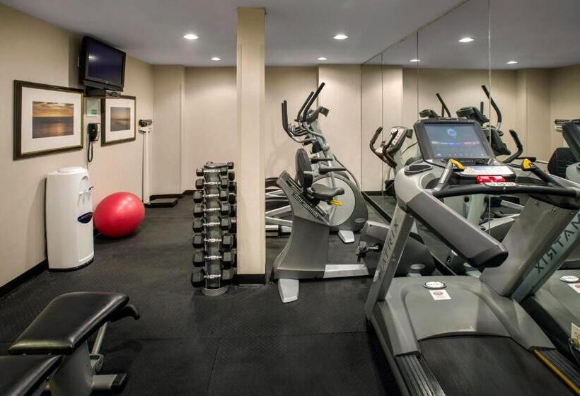 酒店 Holiday Inn Manhattan 6th Ave Chelsea, An Ihg