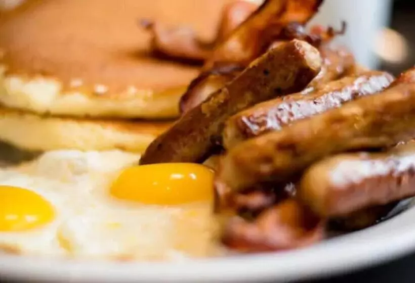 호텔 Holiday Inn Manhattan 6th Ave Chelsea, An Ihg